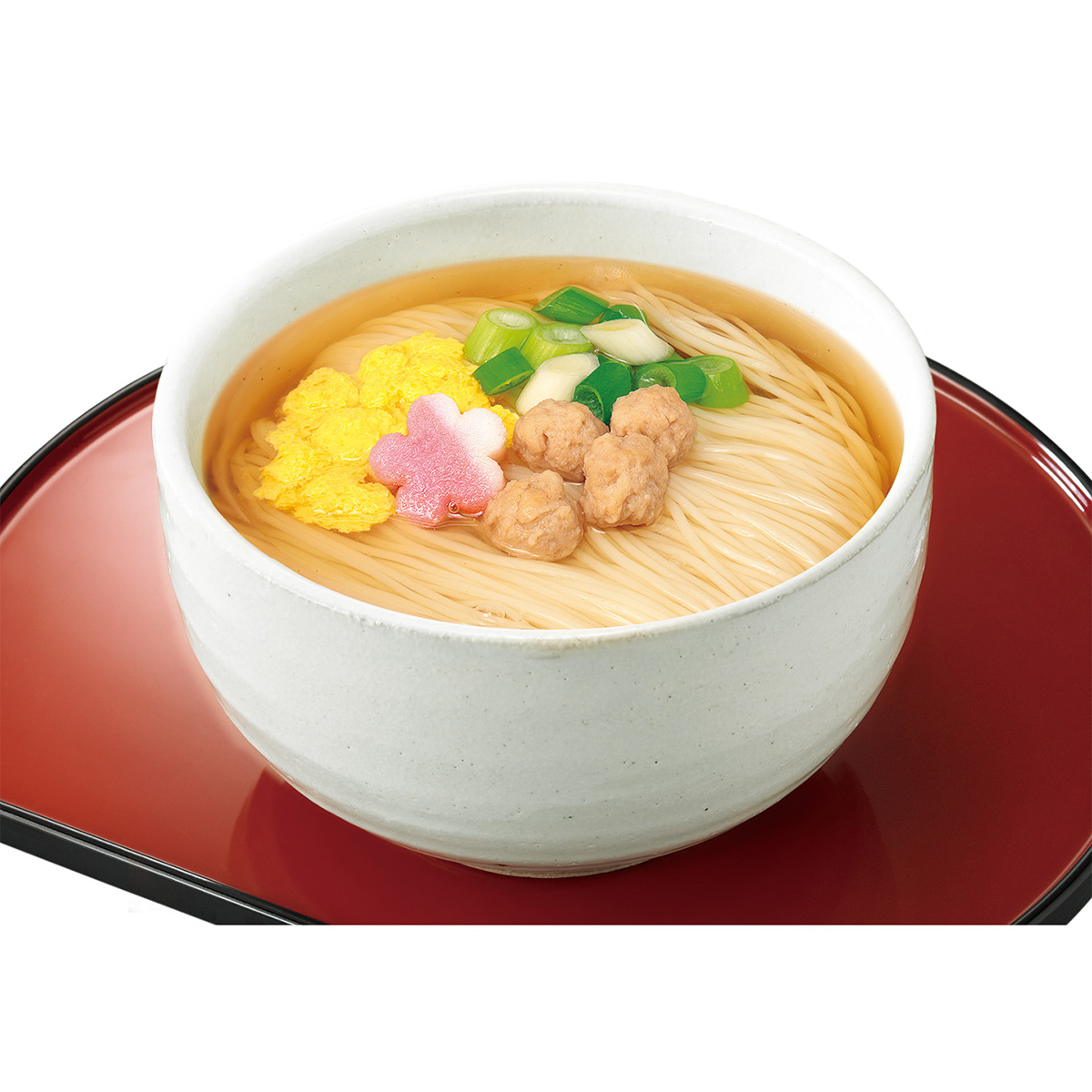 ヤマダイ　手延そうめん　７２ｇ