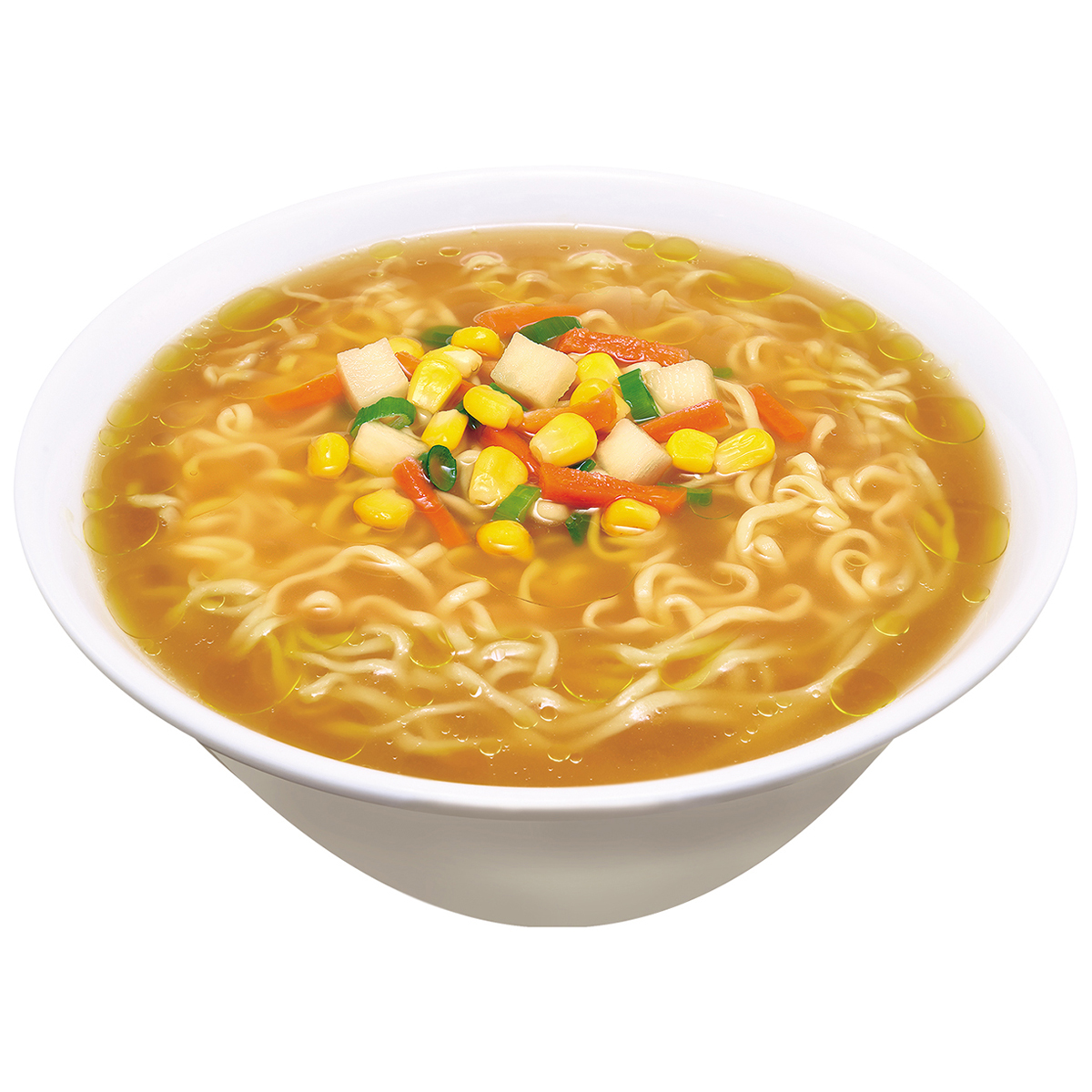 ヤマダイ 北海道みそバターラーメン 107g