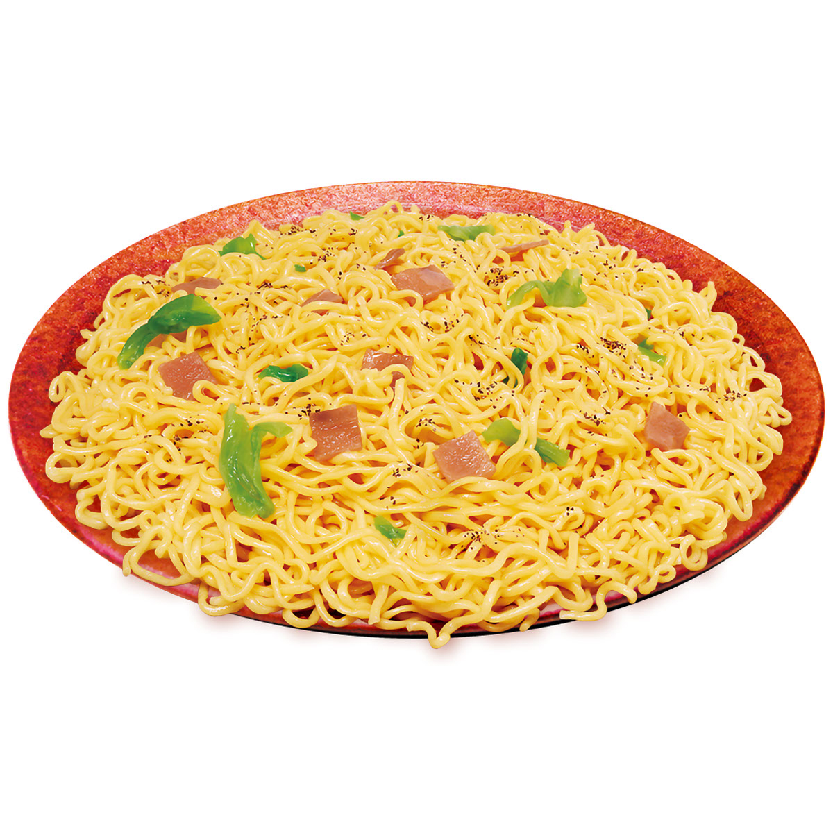 ヤマダイ 仙台牛タン風味塩焼そば 112g