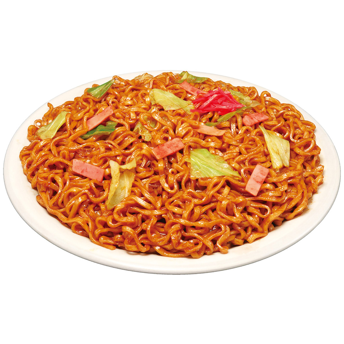 ヤマダイ 宇都宮焼そば 120g