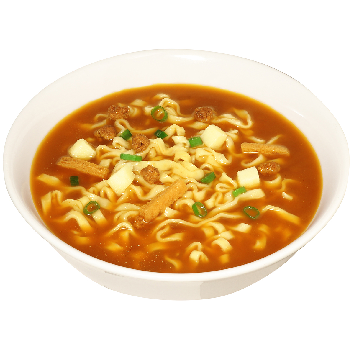ヤマダイ　懐かしのカレーうどん　８４ｇ 260308