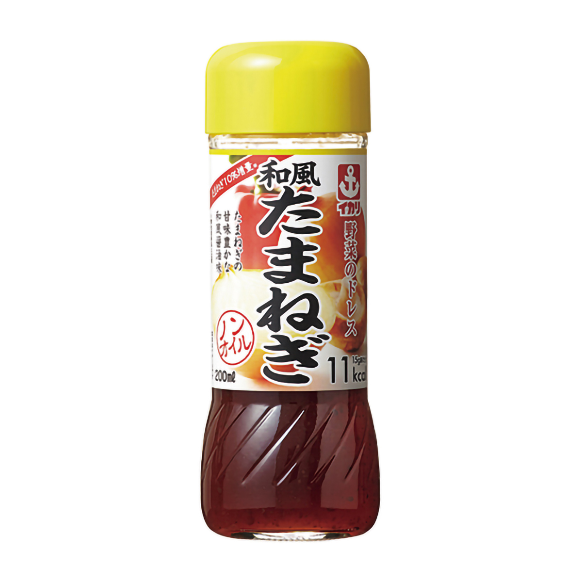 イカリソース　野菜のドレス　和風たまねぎ　２００ｍｌ