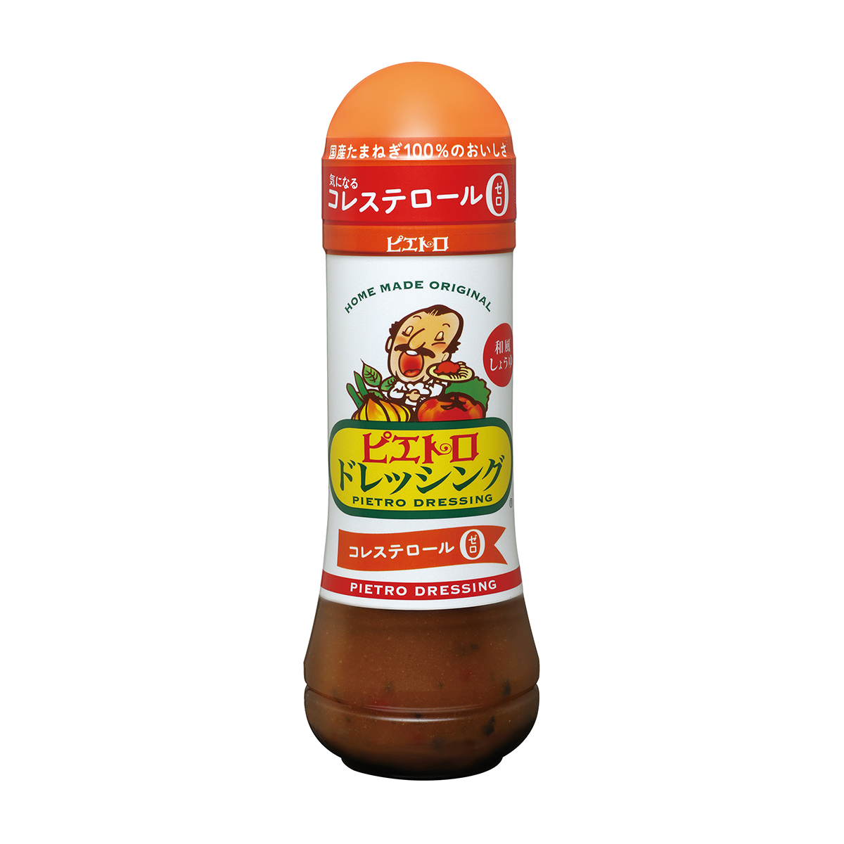 ピエトロ　ピエトロドレッシング（Ｗ）　６００ｍｌ