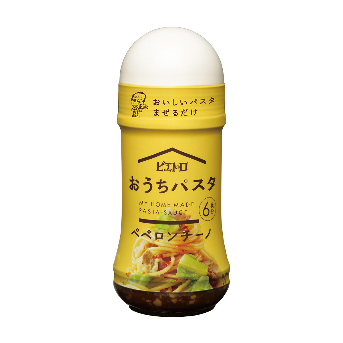 ピエトロ　おうちパスタ　ペペロンチーノ　１８０ｍｌ