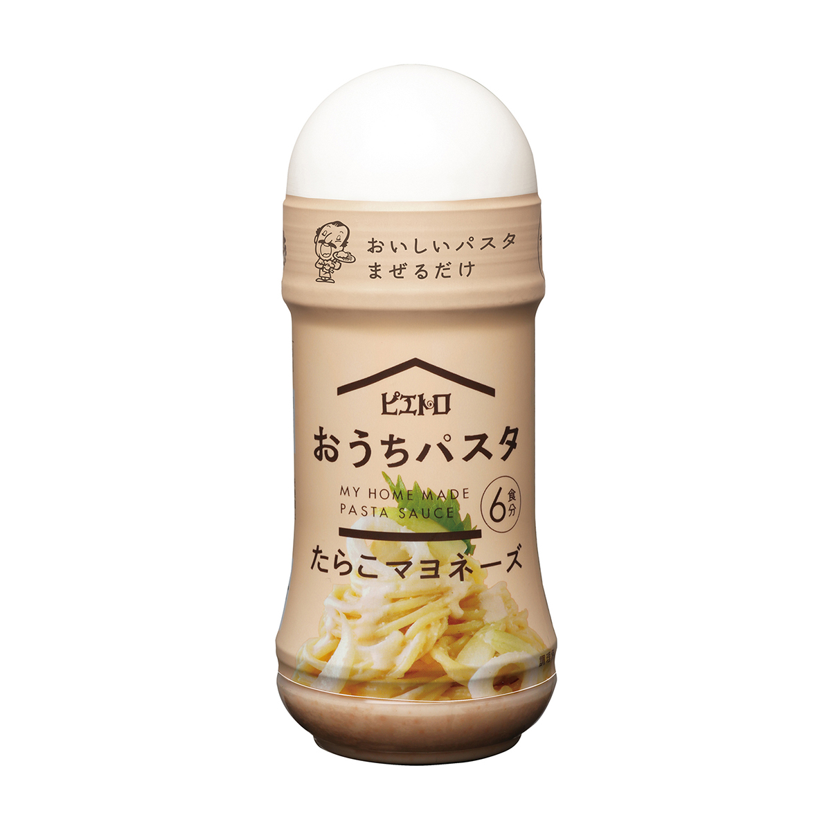 ピエトロ　おうちパスタ　たらこマヨネーズ　１８０ｍｌ