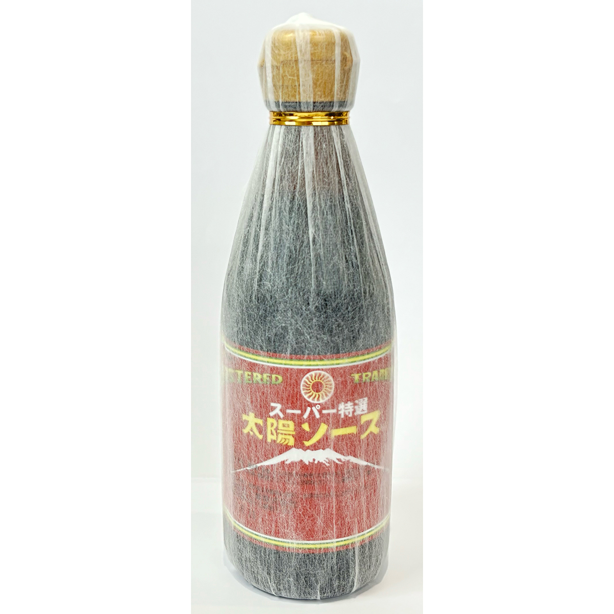 太陽食品工業 スーパー特選太陽ソース 300ml 280806