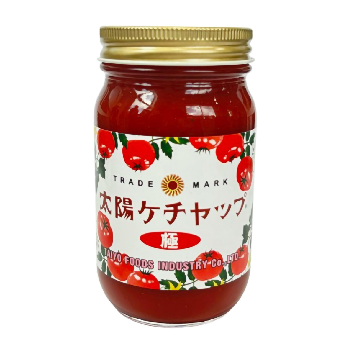 太陽食品工業　太陽ケチャップ極　２３０ｇ