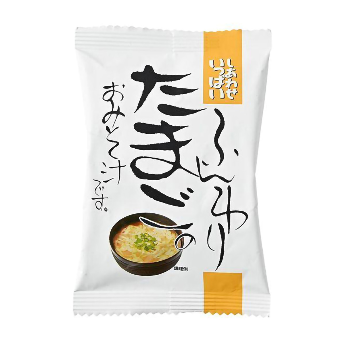 コスモス食品　ふんわりたまごのおみそ汁　９．６ｇ