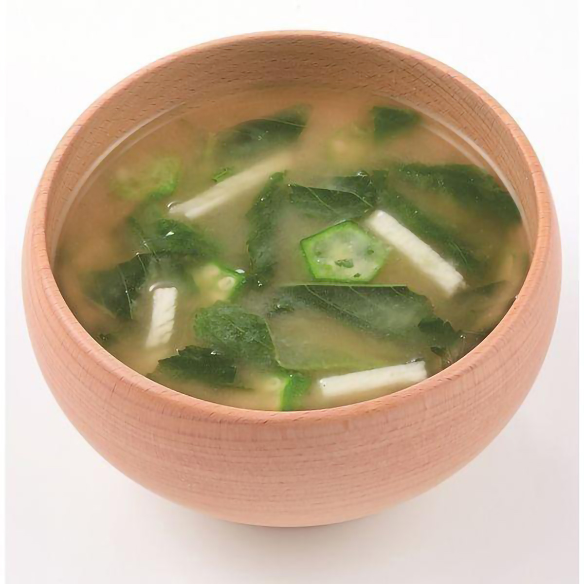 コスモス食品 ねばねば野菜のおみそ汁 10.4g 270415