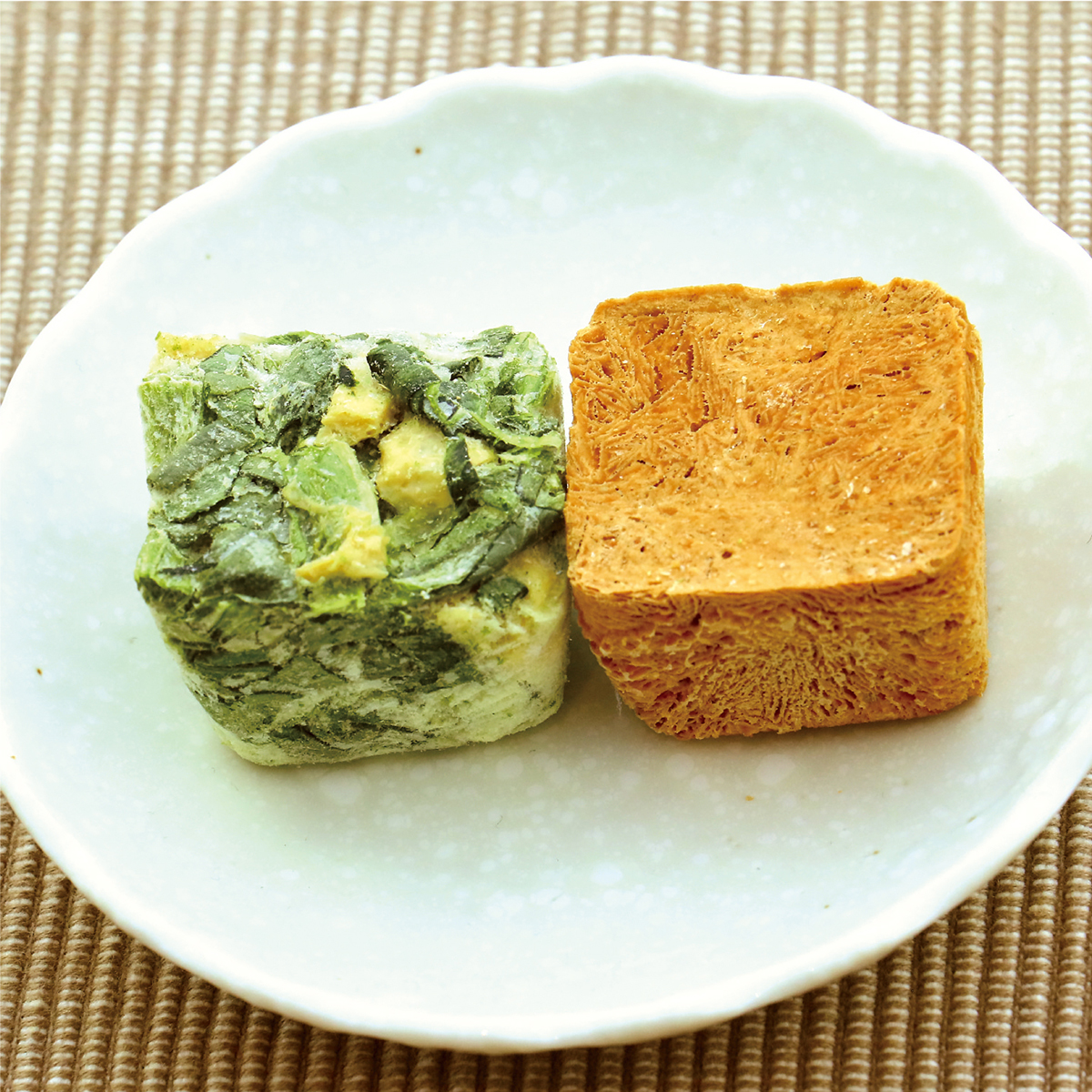 コスモス食品 緑が広がるほうれん草のおみそ汁 7.8g 270124