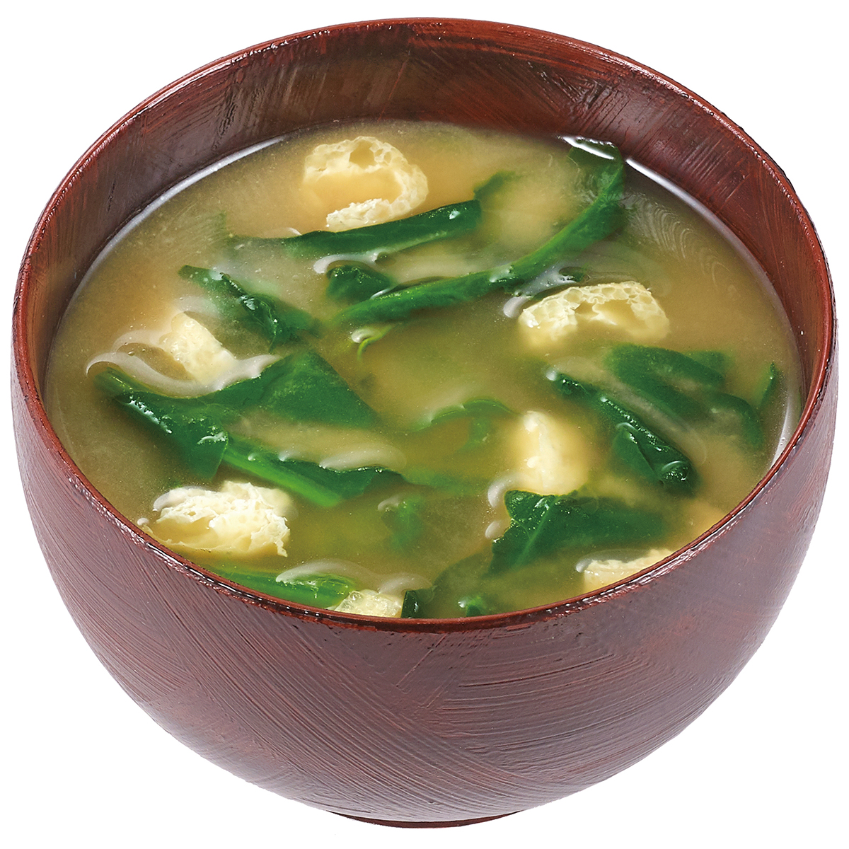 コスモス食品 緑が広がるほうれん草のおみそ汁 7.8g 270124