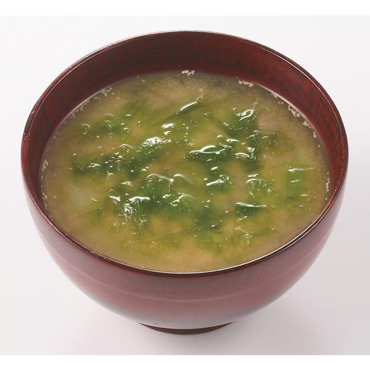 コスモス食品 伊勢湾で育ったあおさの薫るおみそ汁 6.8g 270409