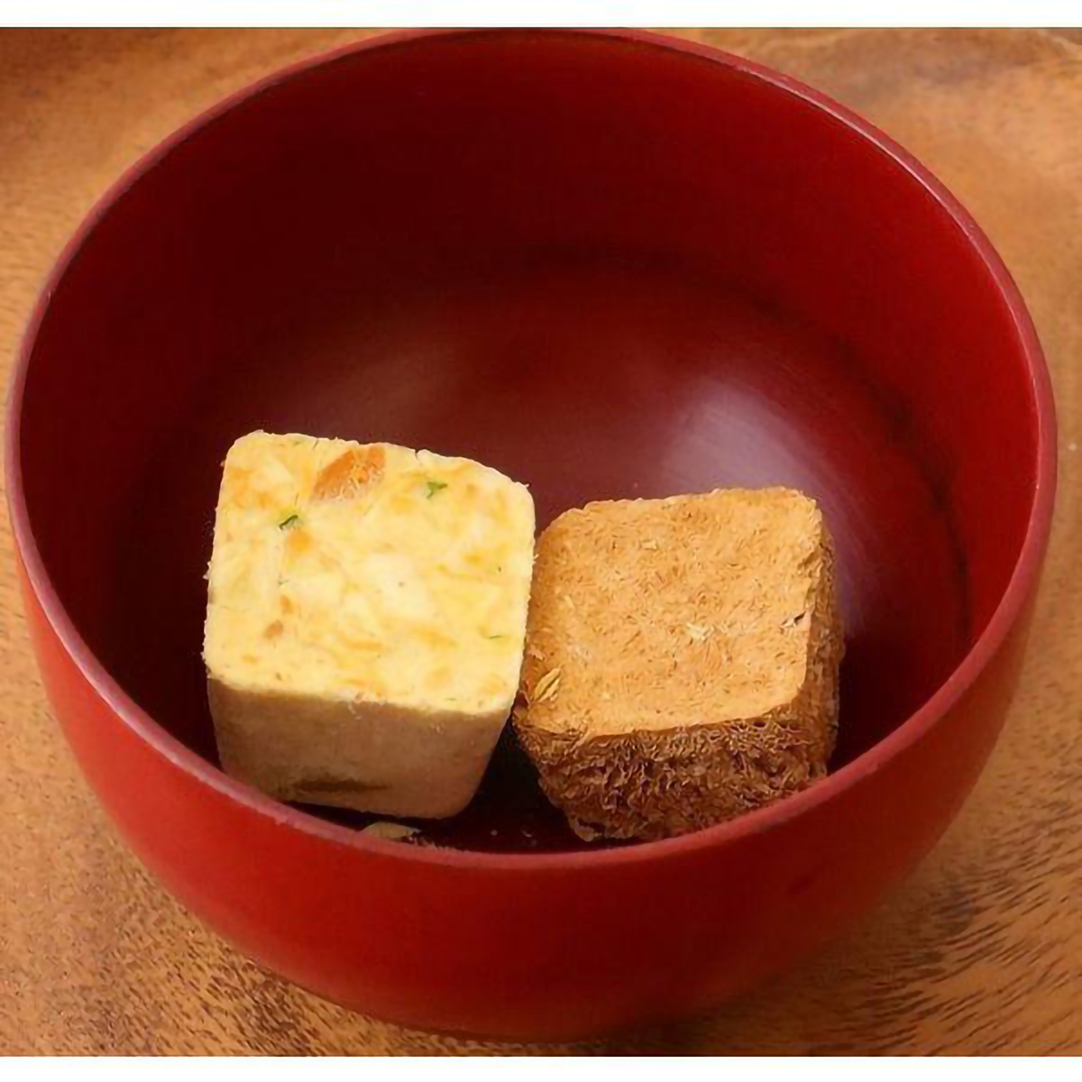 コスモス食品 甘とろっ白ねぎの鶏仕立ておみそ汁 8.9g