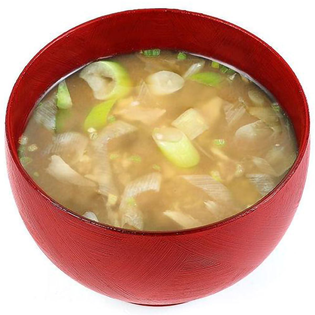 コスモス食品 甘とろっ白ねぎの鶏仕立ておみそ汁 8.9g