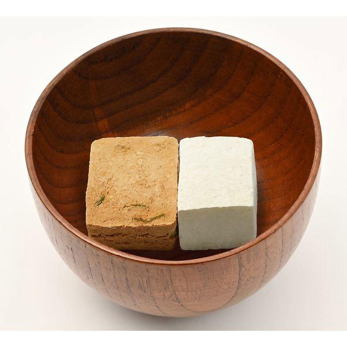 コスモス食品 くずしてふわりとうふのおみそ汁 9.5g