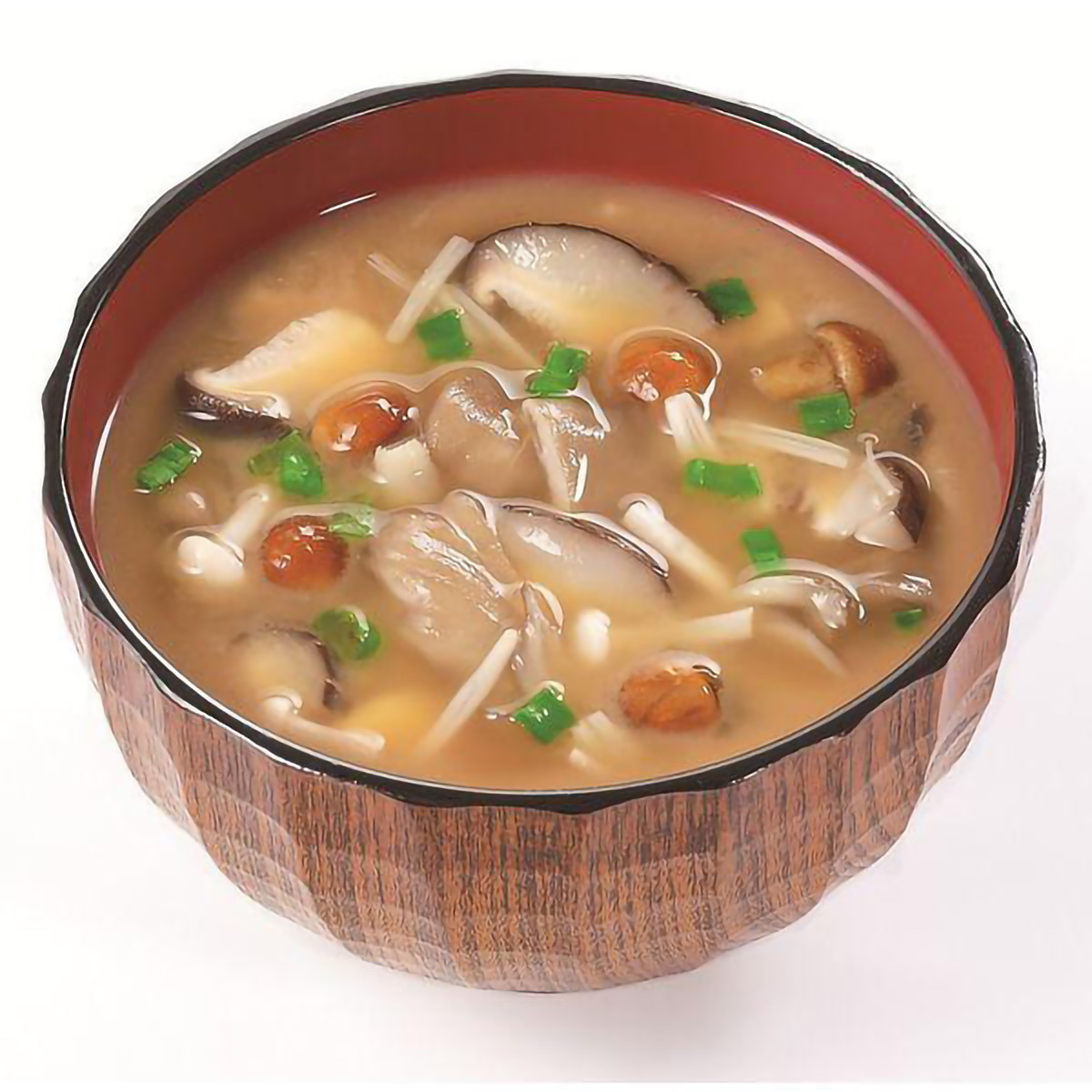 コスモス食品 日本の採れたてきのこのおみそ汁 9.2g