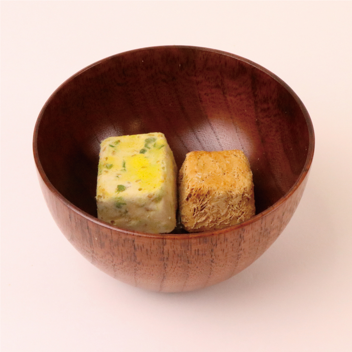 コスモス食品 ごま香る緑葉野菜のおみそ汁 11.2g 270204