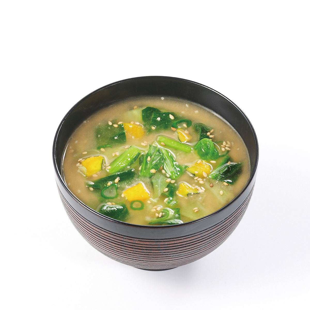 コスモス食品　ごま香る緑葉野菜のおみそ汁　１１．２ｇ 270204