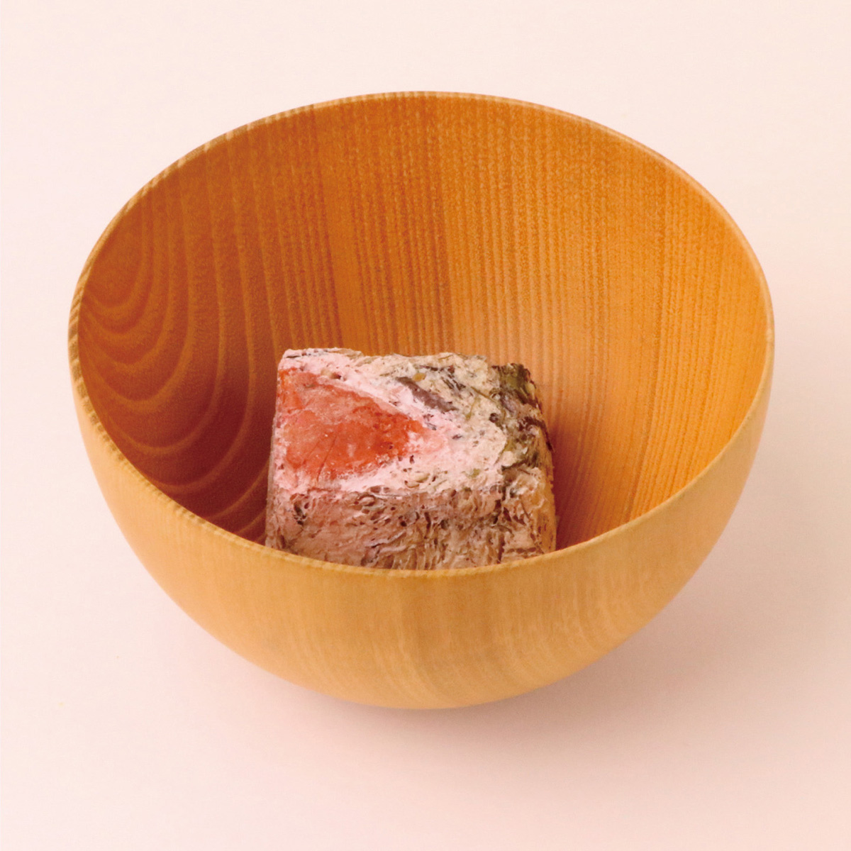 コスモス食品 海藻がいっぱい入った丸ごと梅のお吸い物 6.1g