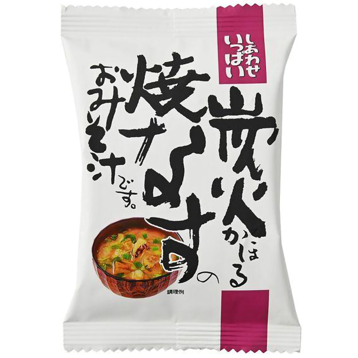 コスモス食品 しあわせいっぱいみそ汁5種10食セット 102.2g