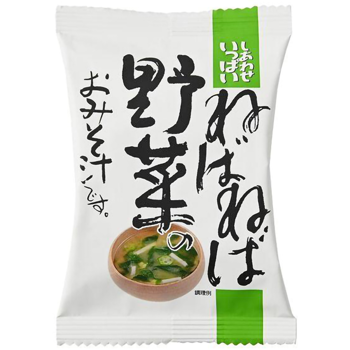 コスモス食品 しあわせいっぱいみそ汁5種10食セット 102.2g