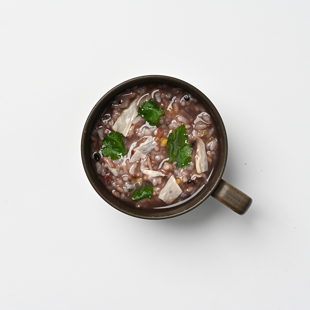 コスモス食品 ゆずとゆばの十六穀おじや 16.9g