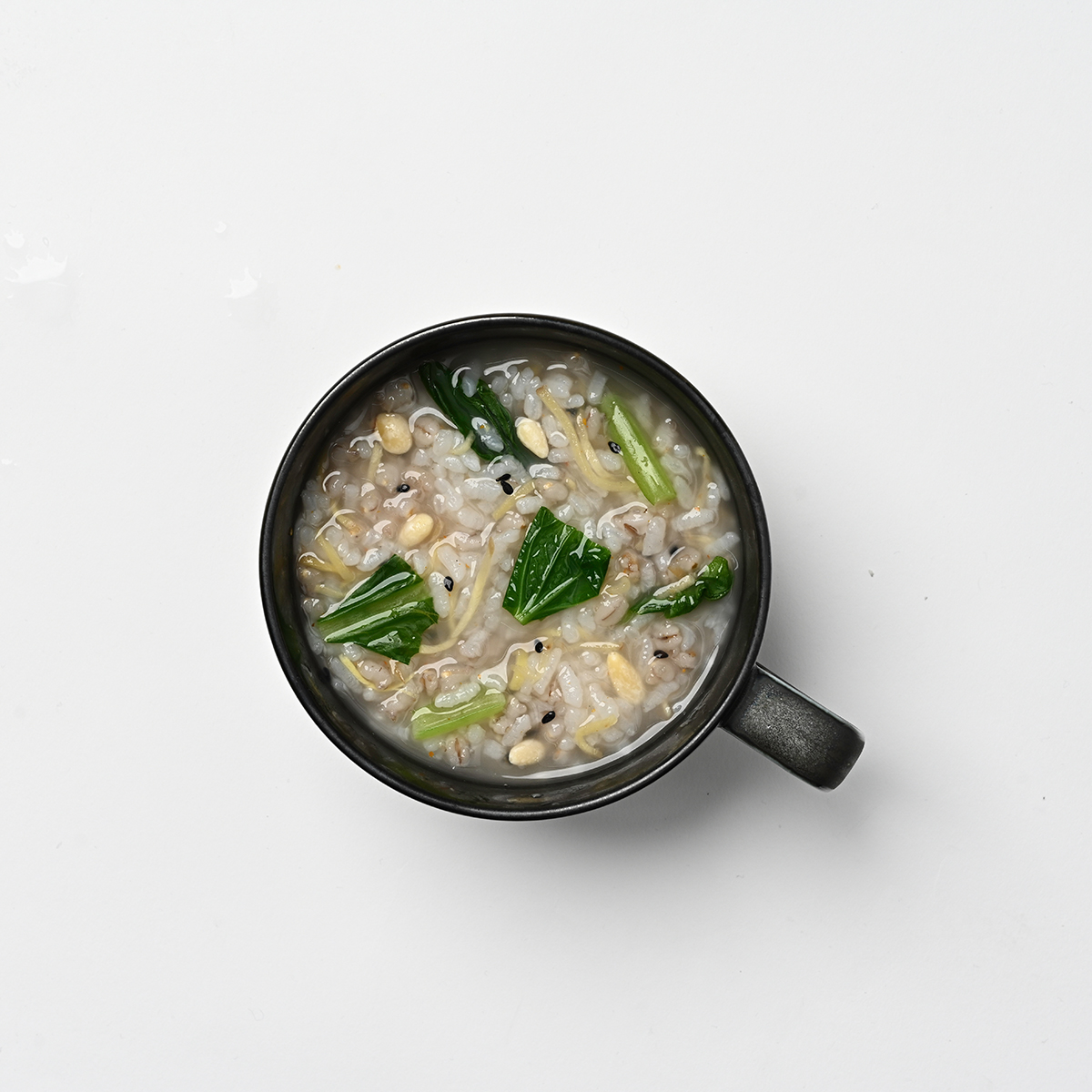 コスモス食品 ねぎらう生姜のもち麦入りおじや 17.9g