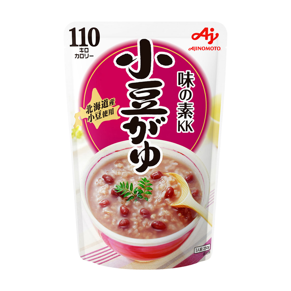 味の素　味の素ＫＫおかゆ　小豆がゆ