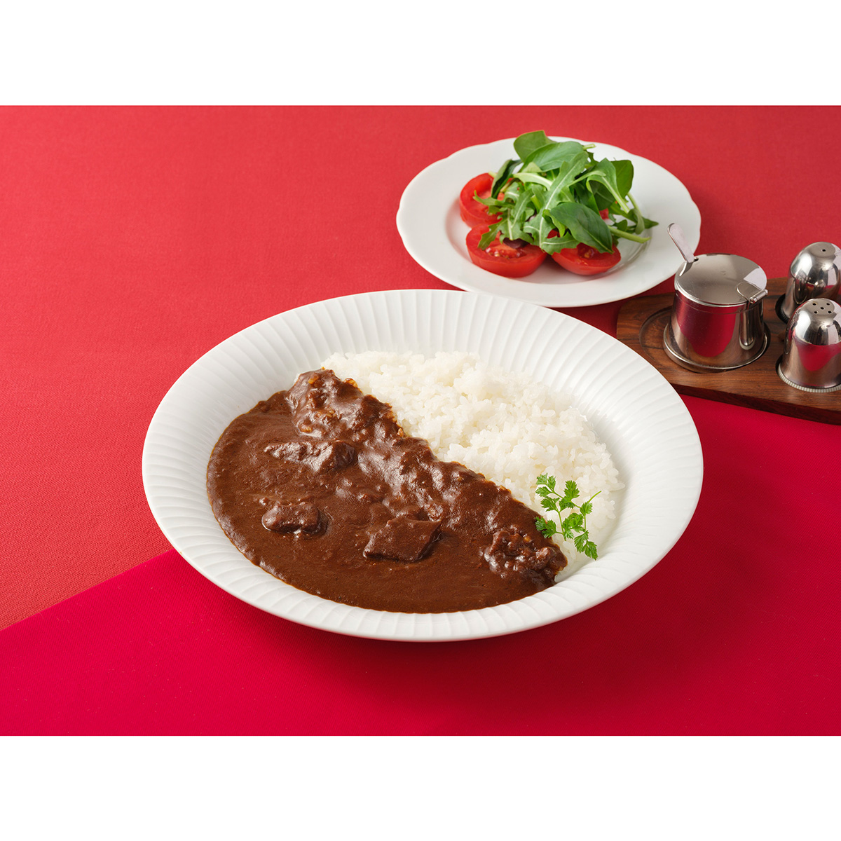 エム・シーシー食品　国産牛肉の１００時間かけたビーフカレー辛口　１８０ｇ