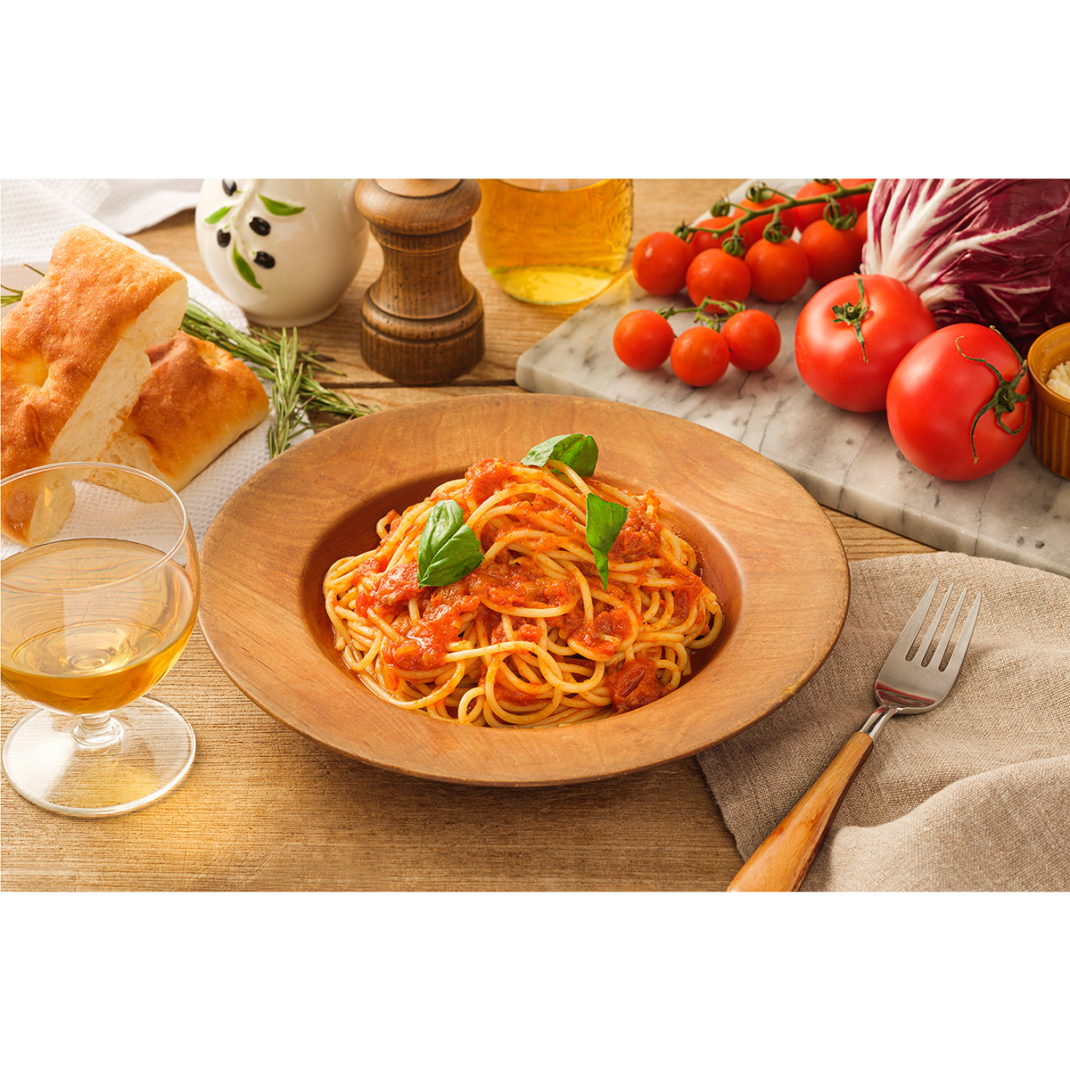 エム・シーシー食品　イタリア好きトマトソース　１５０ｇ