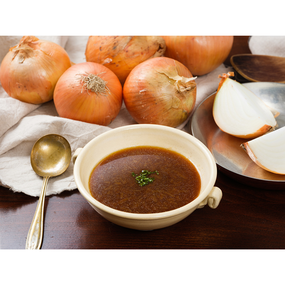 エム・シーシー食品　淡路島産たまねぎのオニオンスープ　１６０ｇ