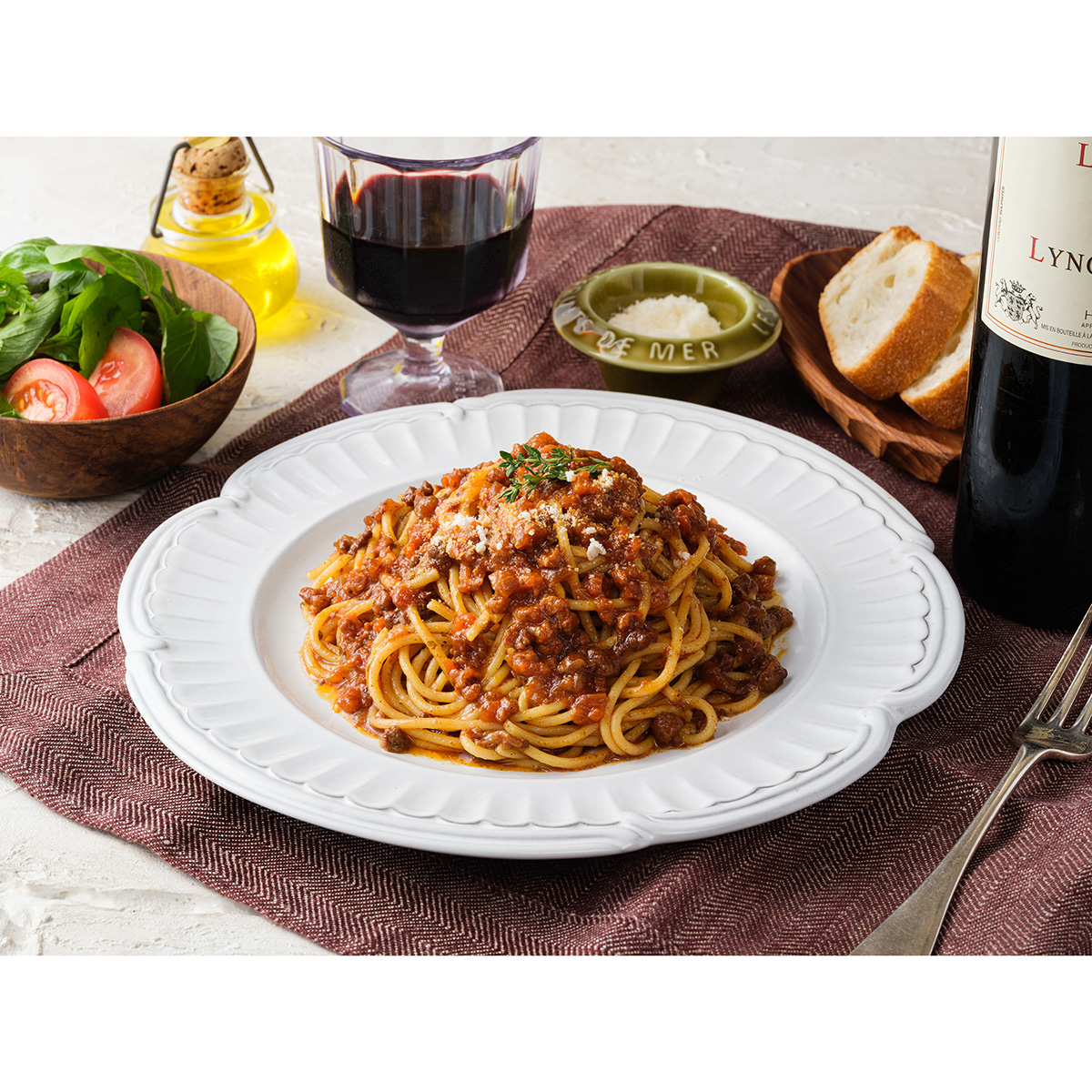 エム・シーシー食品　ボロニア風ミートソース　１５０ｇ