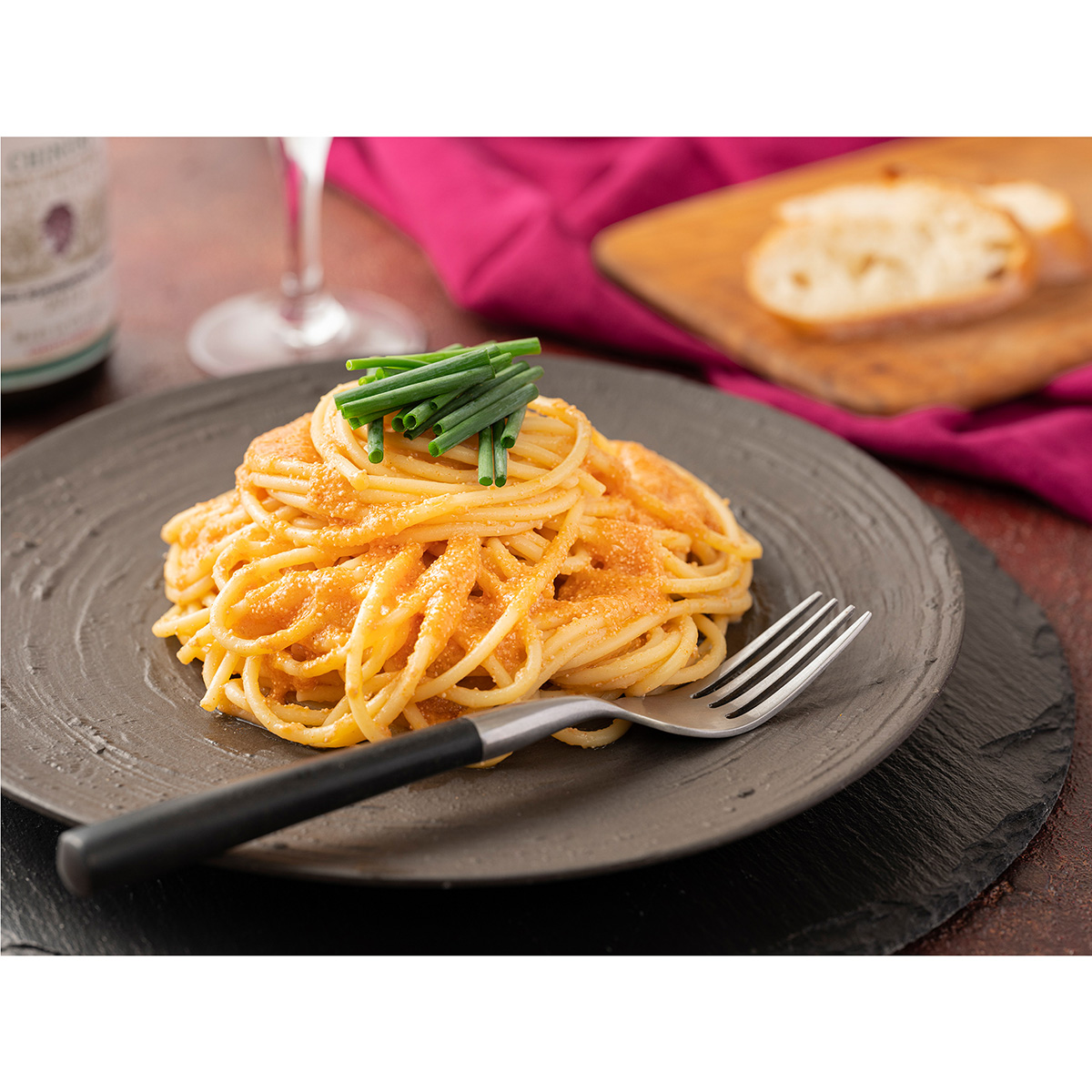 エム・シーシー食品　明太子とバターのソース　９０ｇ