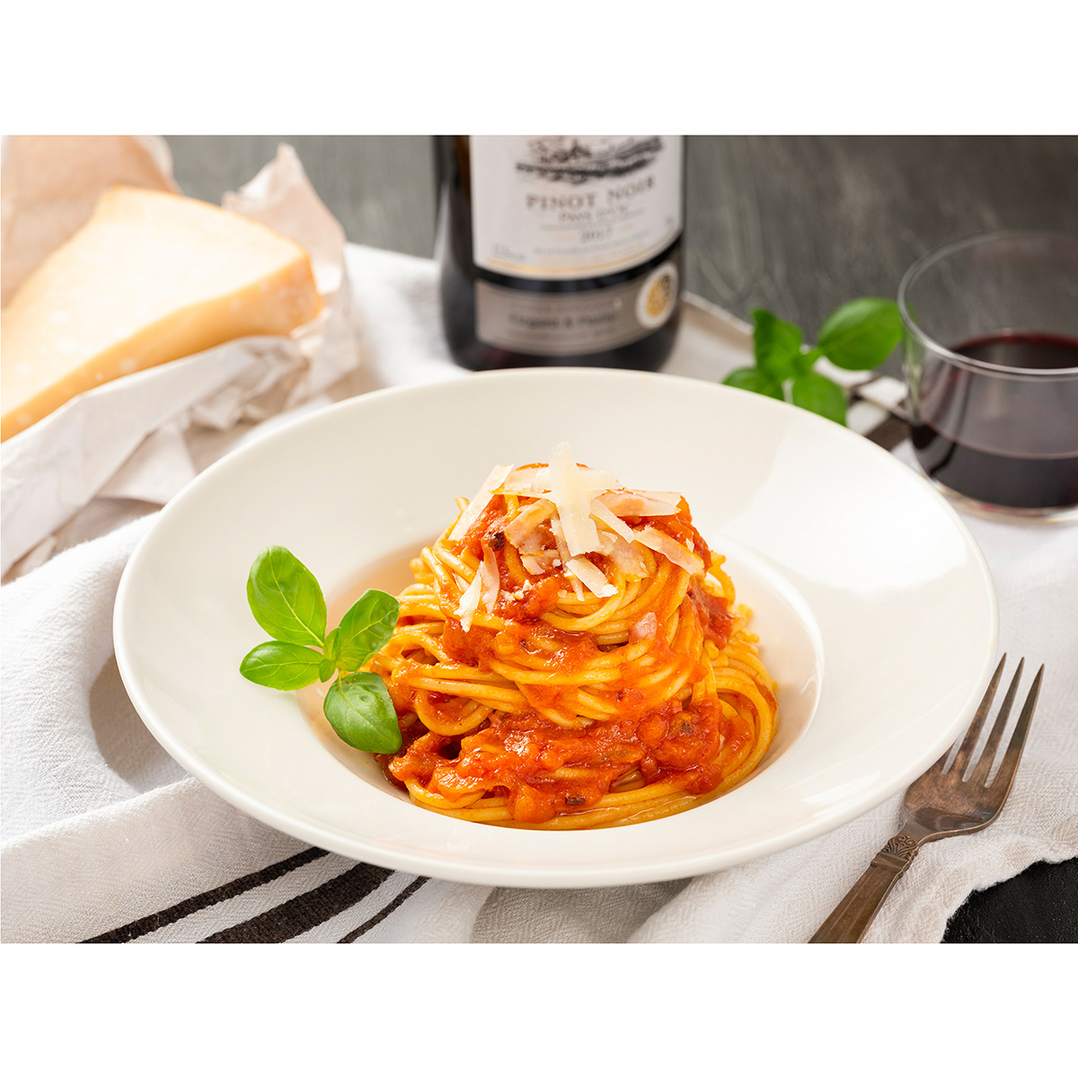 エム・シーシー食品　ローマ風トマトソース　１５０ｇ