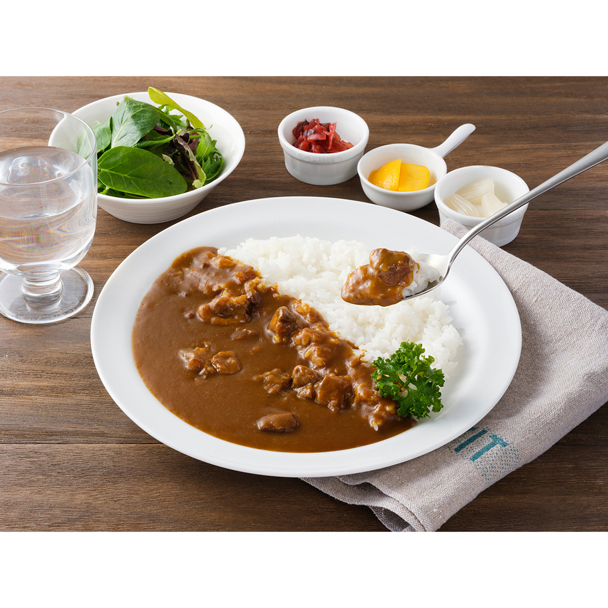 エム・シーシー食品　Ｓｉｏｎ　ビーフカレー　１８０ｇ