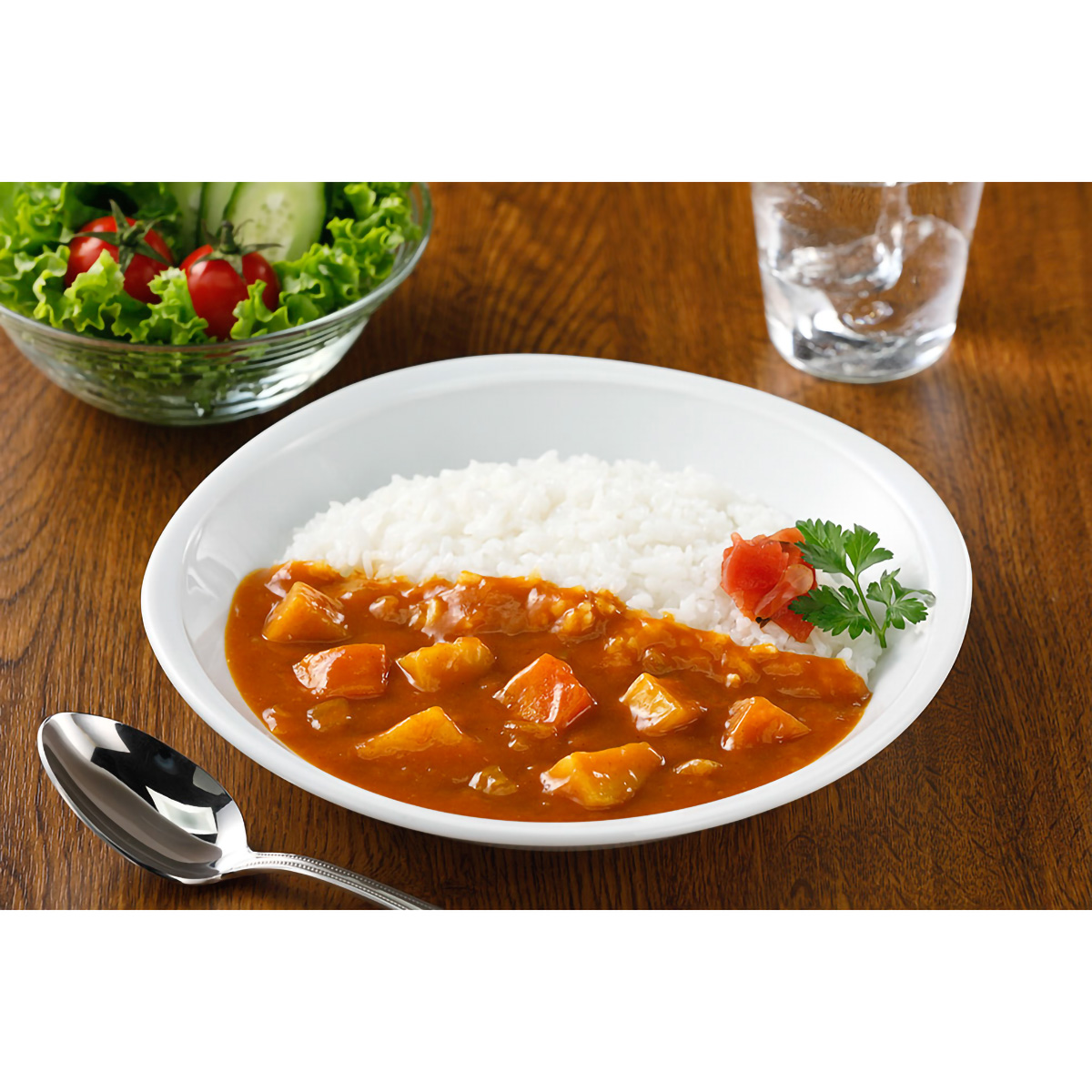 エム・シーシー食品　兵庫県警察　災害と闘う救助隊員のカレー　２００ｇ