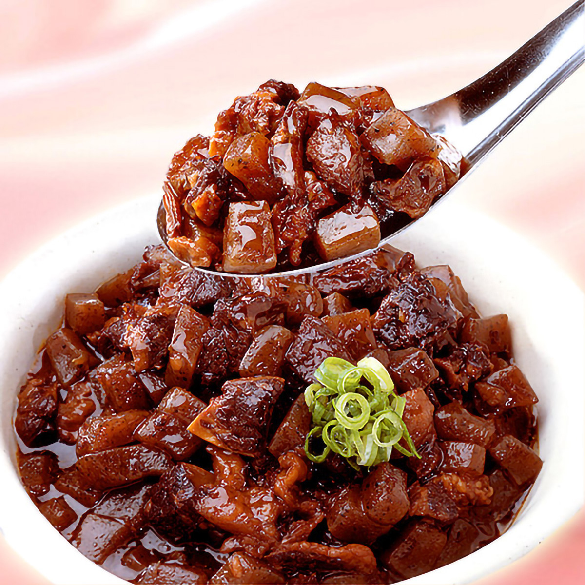 エム・シーシー食品　神戸長田牛すじぼっかけ　８０ｇ