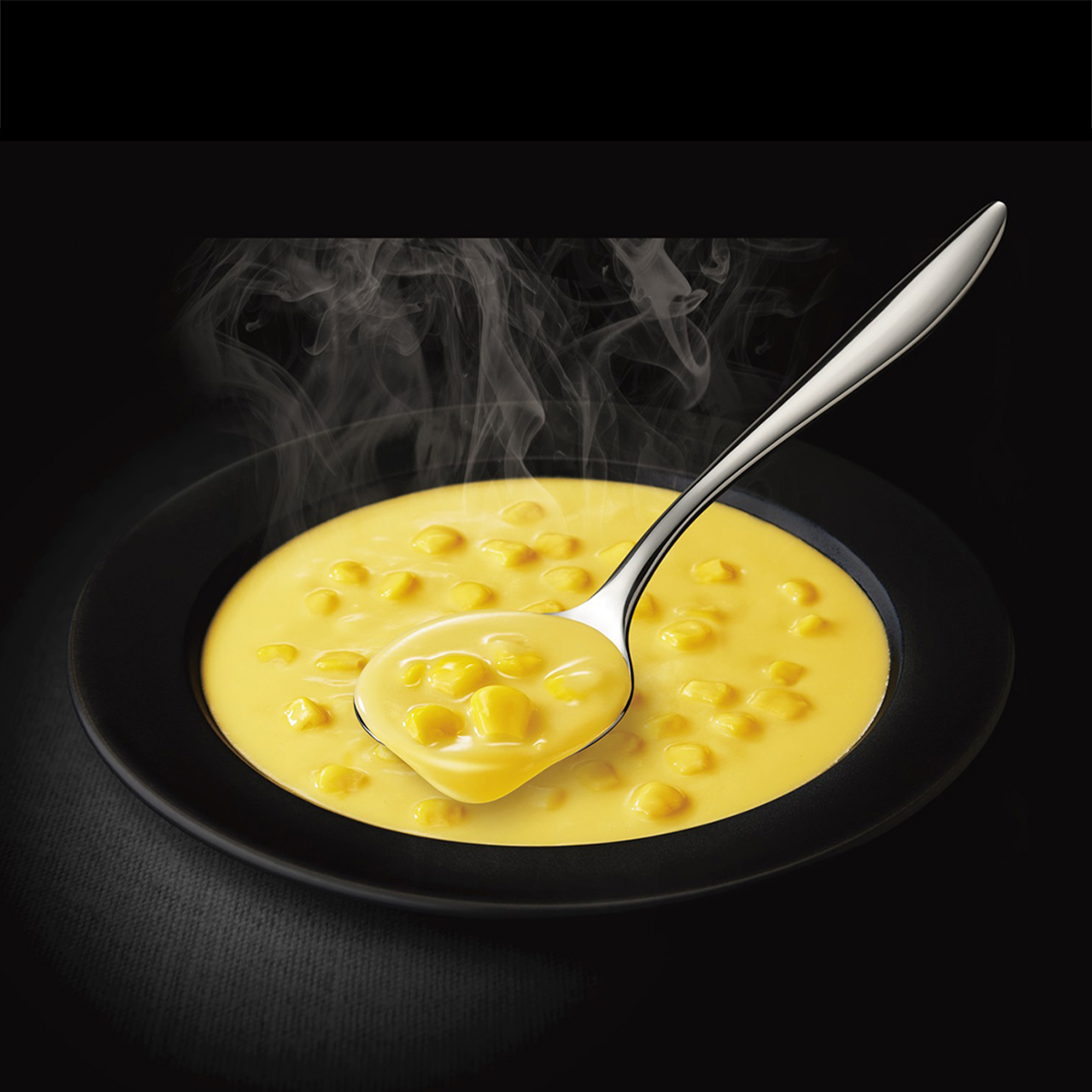 ハインツ　大人むけのスープ　粒コーンのクリームポタージュ　１５０ｇ