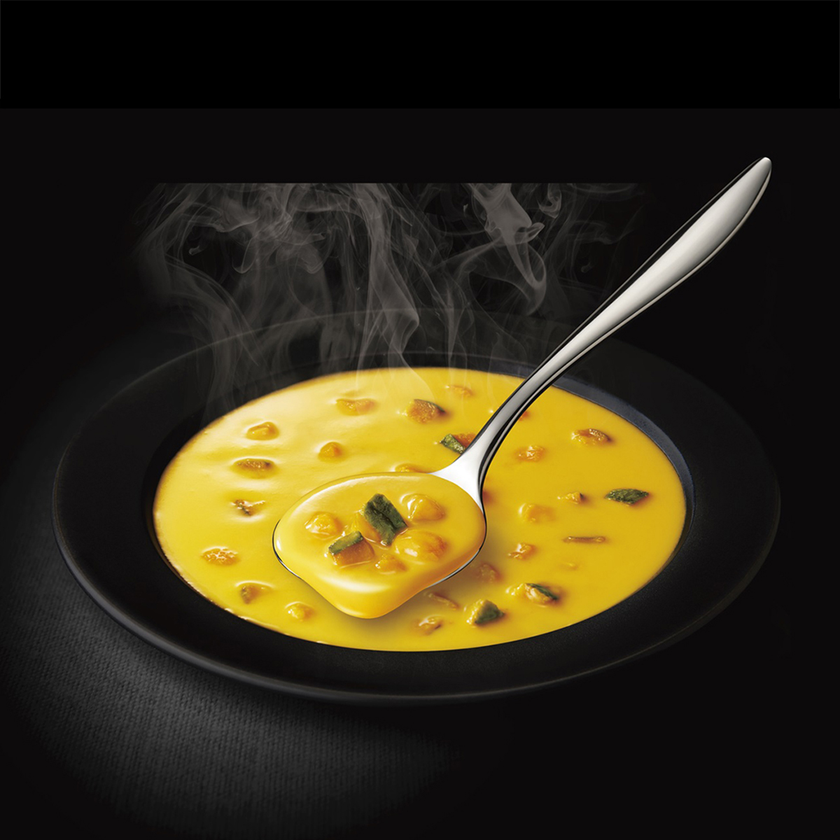 ハインツ　大人むけのスープ　栗かぼちゃのクリームポタージュ　１５０g