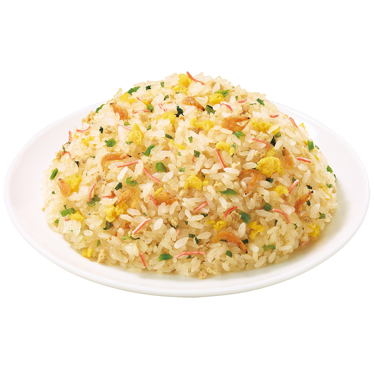 丸美屋　チャーハンＡＳ焼豚＋五目