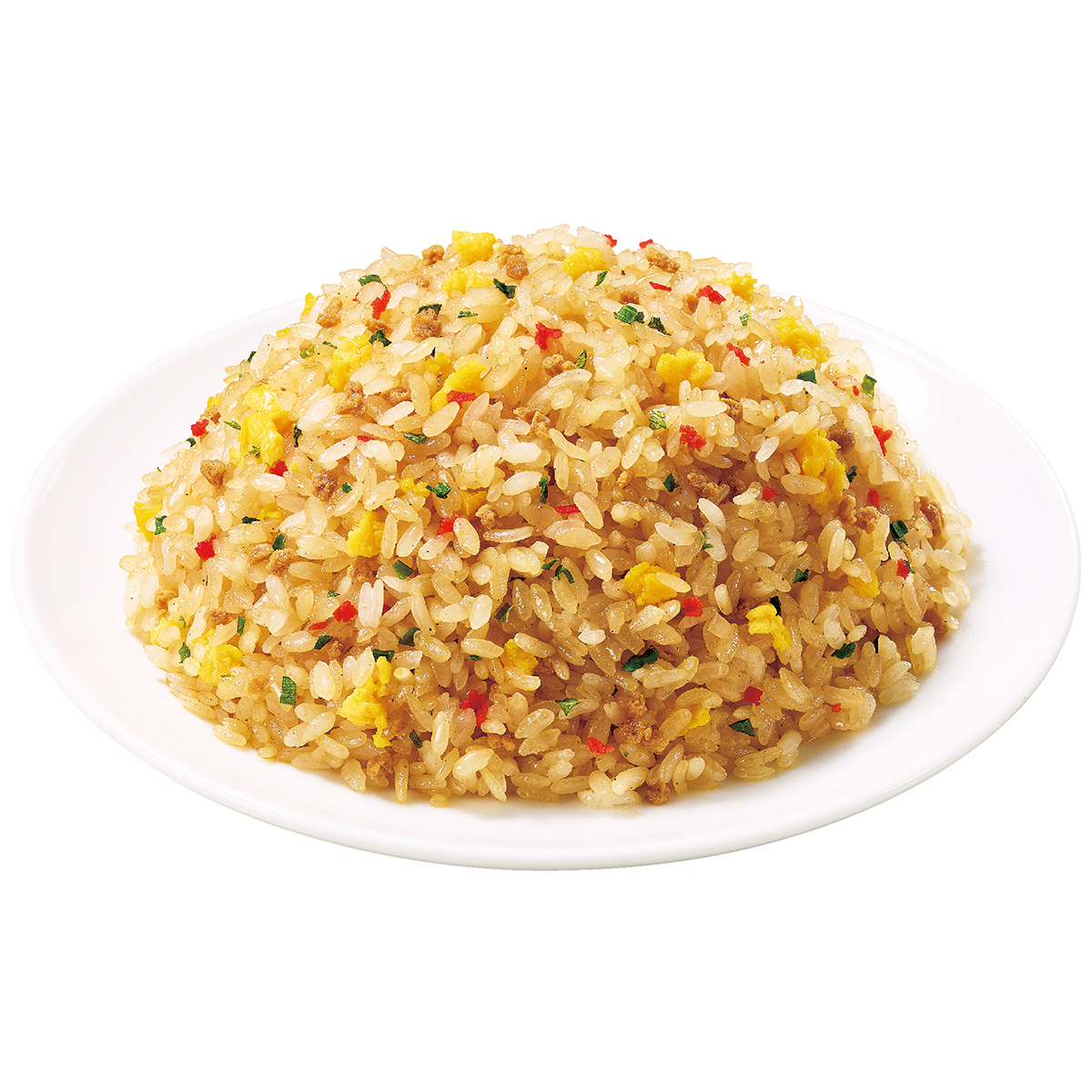 丸美屋　チャーハンＡＳ焼豚＋五目