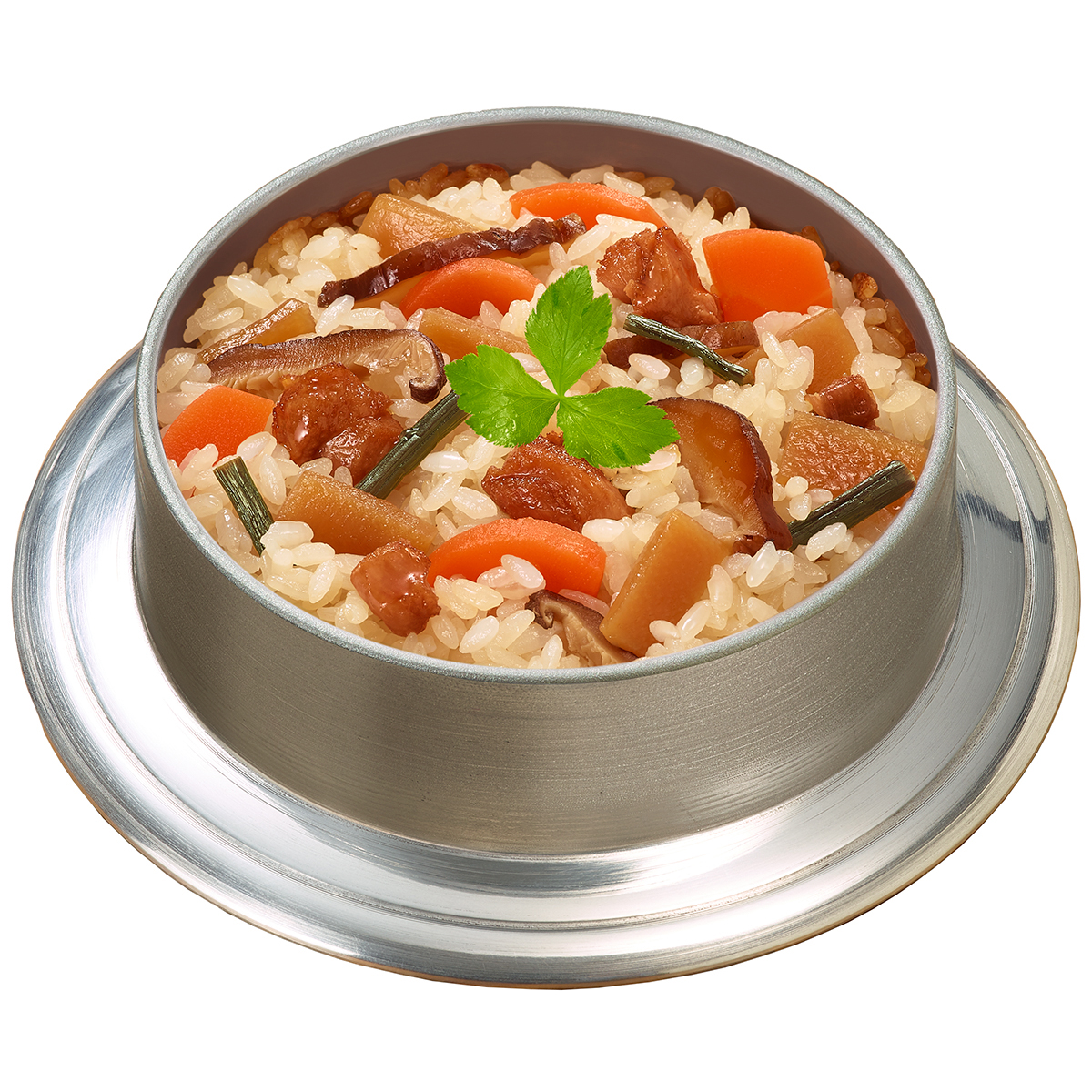 丸美屋　とり釜めしの素　