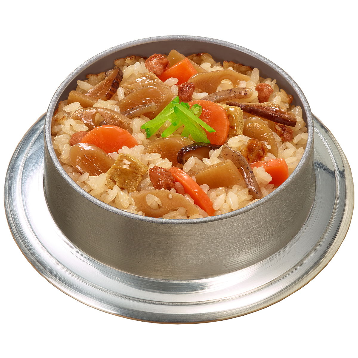 丸美屋　五目釜めしの素