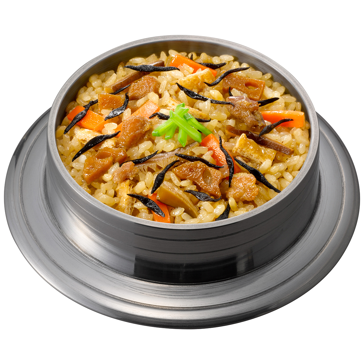 丸美屋　ひじき五目釜めしの素　