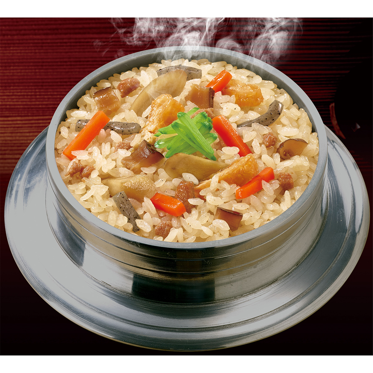 丸美屋　関西風だし釜めしの素