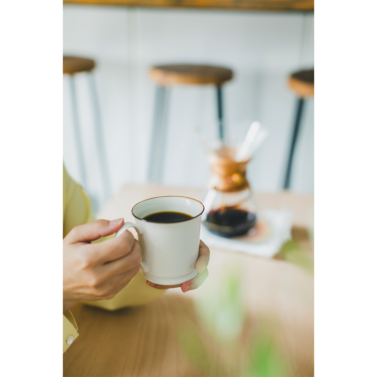 山本珈琲　クラシックマイルド　１５０g