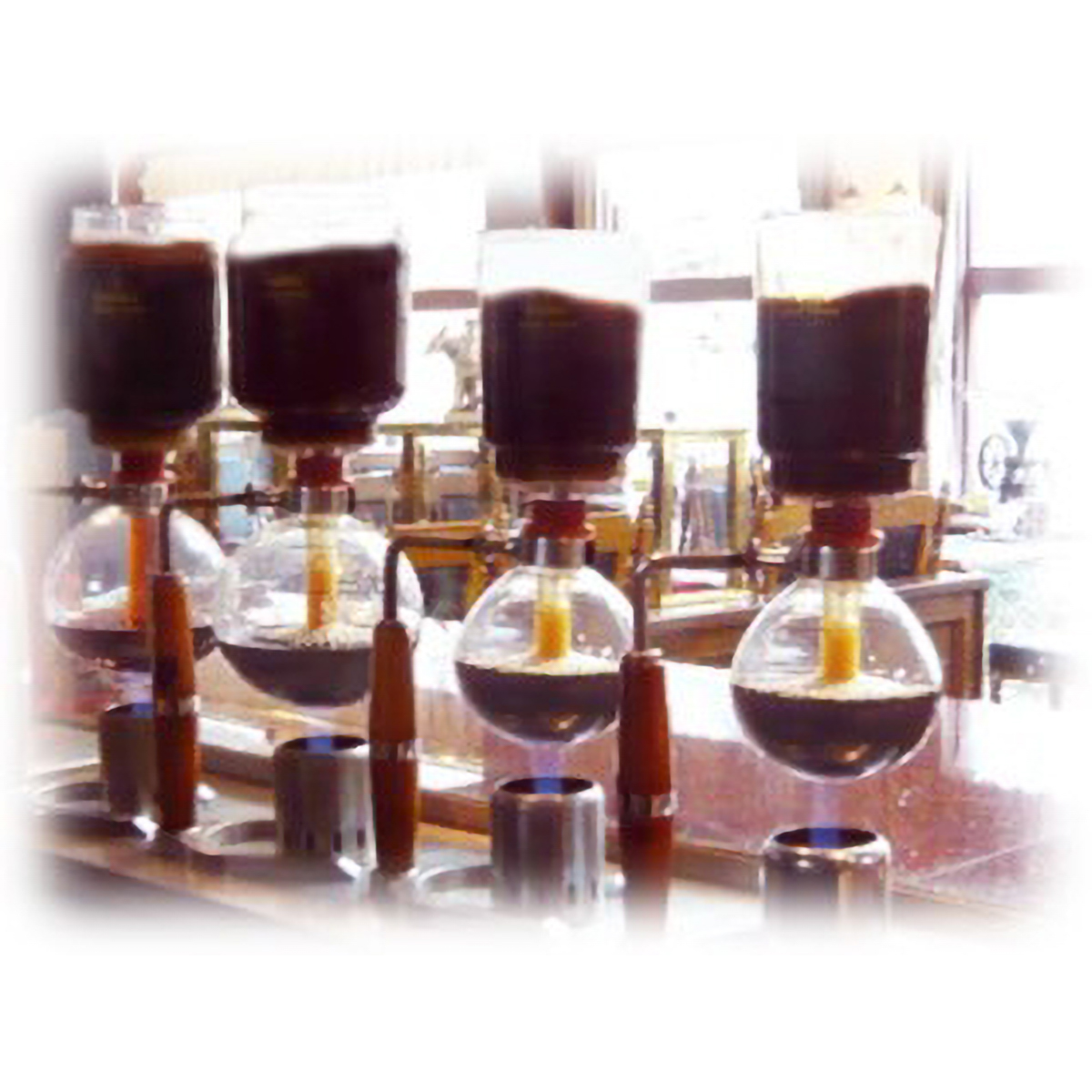 山本珈琲　クラシックダーク　１５０g