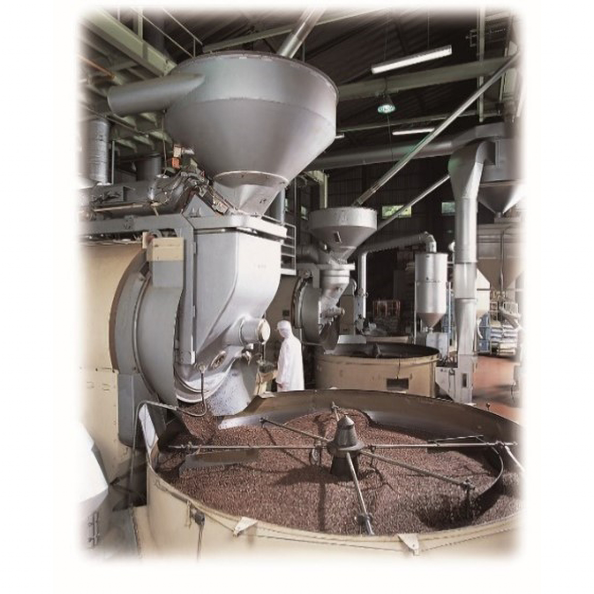 山本珈琲　クラシックアラビカ１００　１４０g