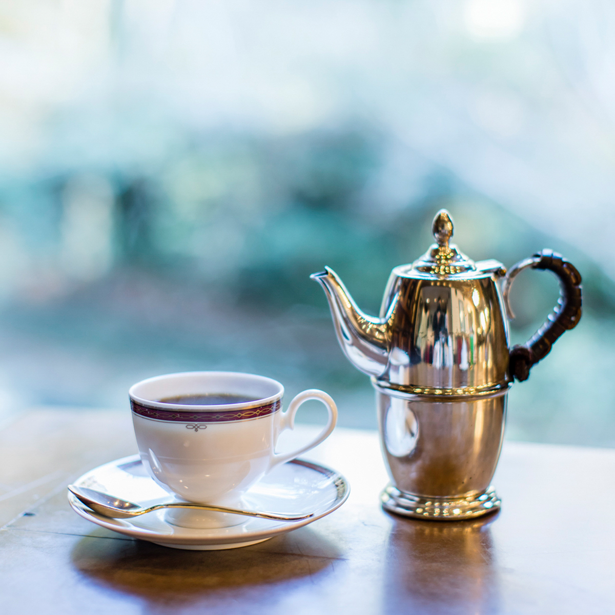 山本珈琲　クラシックキリマンジャロブレンド　１４０g