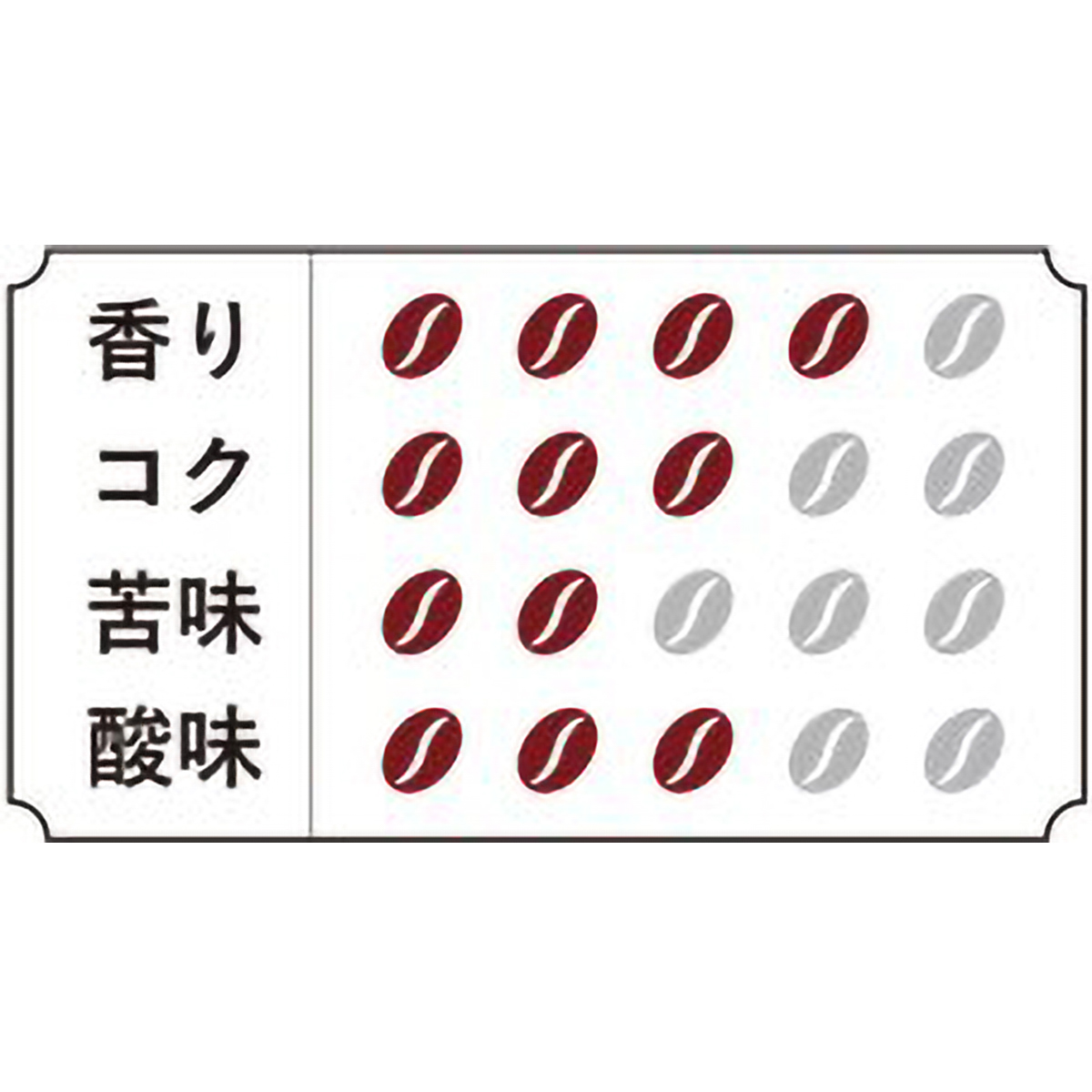 山本珈琲　ザ・プロブレンド　マイルドロースト　６００g